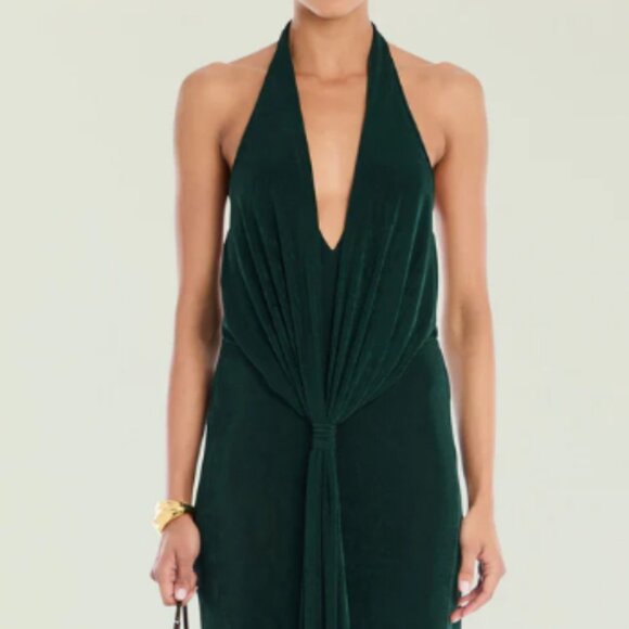 SEROYA Kayla Maxi Dress - Picture 2 of 8